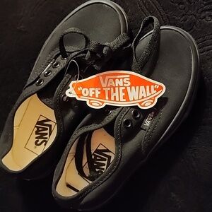 Vans Toddler S 12